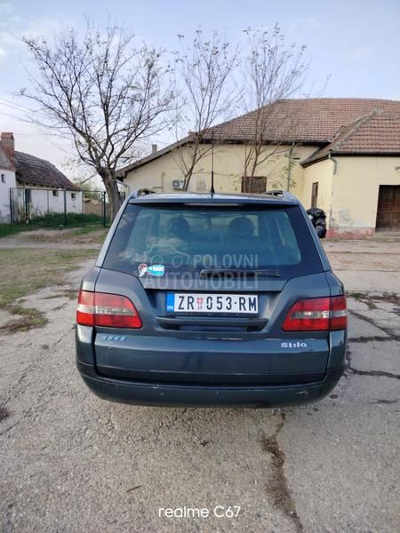 Fiat Stilo 