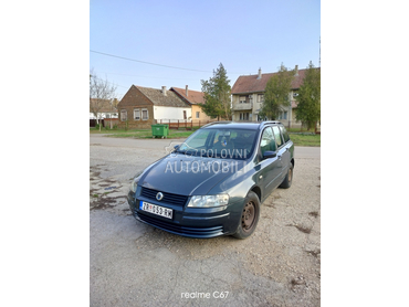 Fiat Stilo 