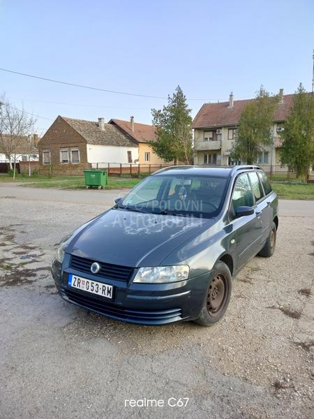 Fiat Stilo 