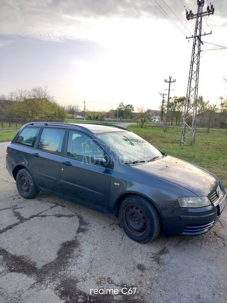 Fiat Stilo 