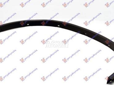 RUB PLASTICNI ZADNJEG... za BMW X6 od 2008. do 2014. god.