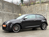 Alfa Romeo MiTo QV 1.4 M-Air 170 CH