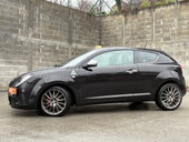 Alfa Romeo MiTo QV 1.4 M-Air 170 CH