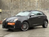 Alfa Romeo MiTo QV 1.4 M-Air 170 CH