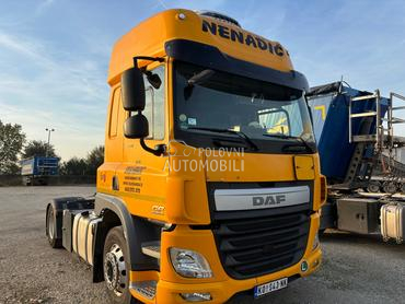 DAF CF 410