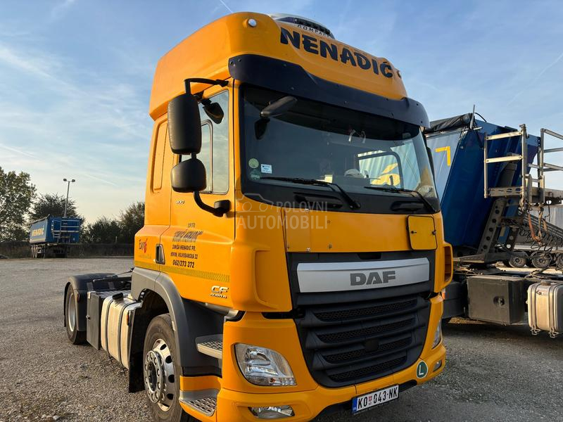 DAF CF 410