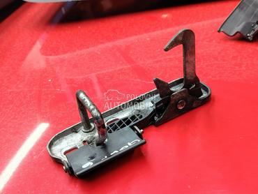 Brava haube za Volkswagen Golf 6