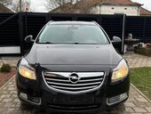 Opel Insignia 2.0 CDTI O.PIS