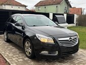 Opel Insignia 2.0 CDTI O.PIS