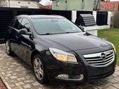 Opel Insignia 2.0 CDTI O.PIS