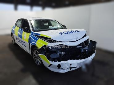 Opel Astra L HNS 2024. god. -  kompletan auto u delovima