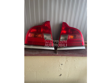 Štop lampe Restajling za Volvo S80