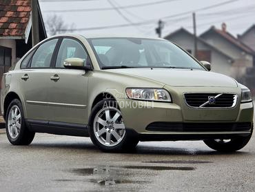 Volvo S40 2.0d, Svajcarska