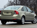 Volvo S40 2.0d, Svajcarska