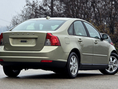 Volvo S40 2.0d, Svajcarska