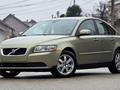 Volvo S40 2.0d, Svajcarska