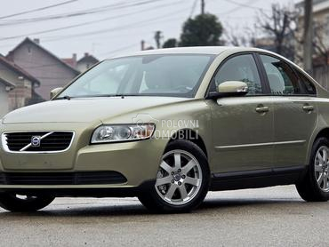 Volvo S40 2.0d, Svajcarska