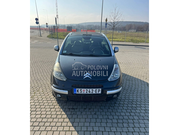 Citroen C3 pluriel 