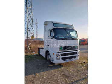 Volvo FH12  460