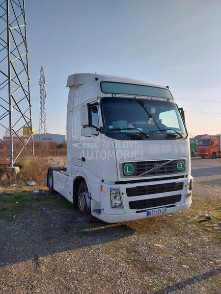 Volvo FH12  460