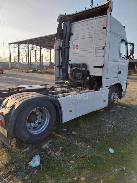 Volvo FH12  460