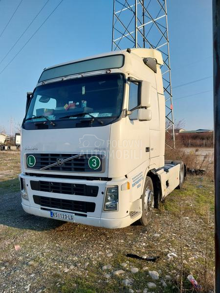 Volvo FH12  460