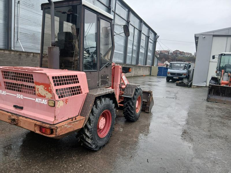 Atlas 50e