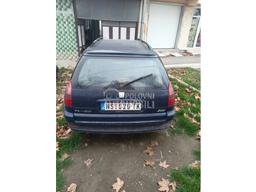 Peugeot 306 