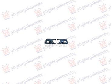 RESETKA PREDNJEG BRANIKA... za Citroen C4 Picasso za 2017. god.