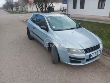 Fiat Stilo 