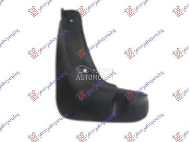 ZASTITA OD BLATA ZADNJA Levo za Hyundai Accent od 2006. do 2011. god.