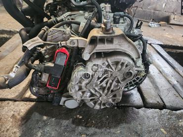 automatski menjac 1.3tce za Renault Espace, Kadjar, Megane ... od 2019. do 2024. god.