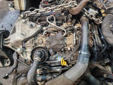 motor 1.3tce za Renault Captur, Espace, Grand Scenic ... od 2019. do 2024. god.