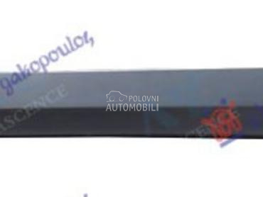 NEMA- SAJTNA PLASTICNA Desno za BMW Serija 3 od 2008. do 2012. god.