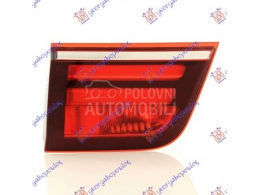 STOP LAMPA UNUTRASNJA Levo za BMW X5 od 2010. do 2013. god.