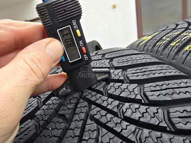 Bridgestone 225/40 R18 Zimska