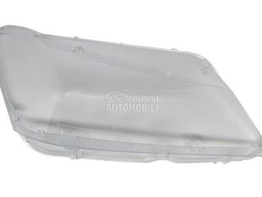 Staklo fara F25 Desno Levo za BMW X3 od 2010. do 2014. god.