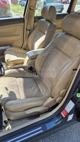 Volkswagen Passat B5.5 