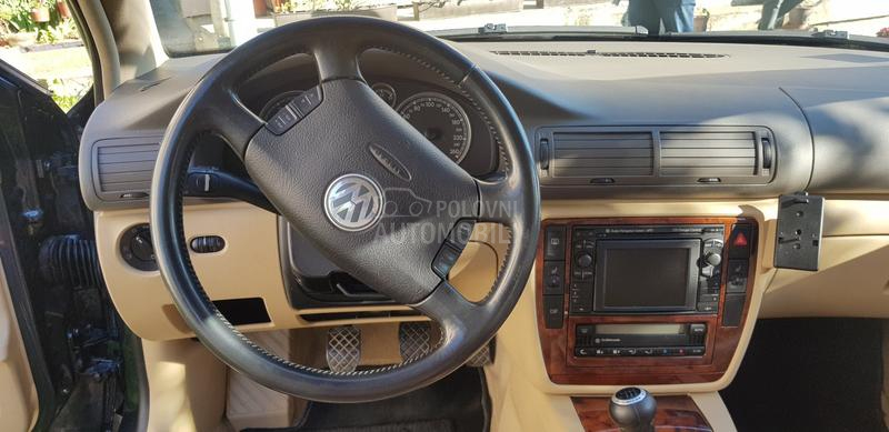 Volkswagen Passat B5.5 