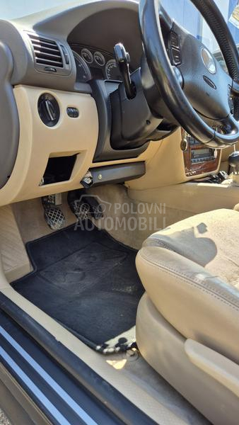 Volkswagen Passat B5.5 