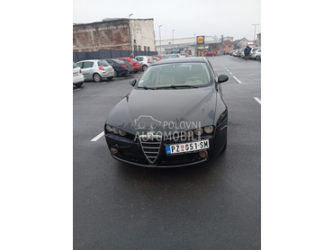 Alfa Romeo 159 1.9 JTDm