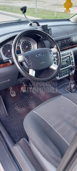 Ford Galaxy 1.9 TDI