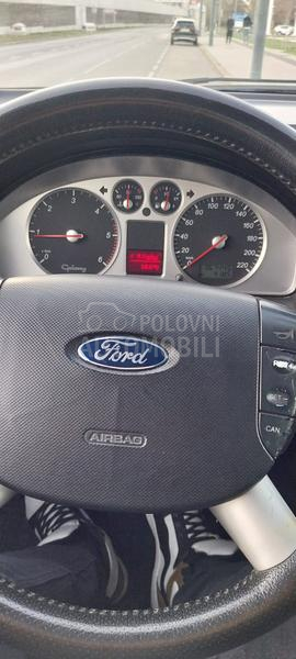 Ford Galaxy 1.9 TDI