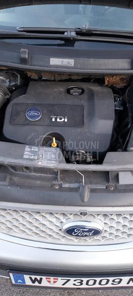 Ford Galaxy 1.9 TDI