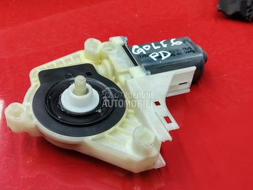 Podizac stakla prednji desni za Volkswagen Golf 6