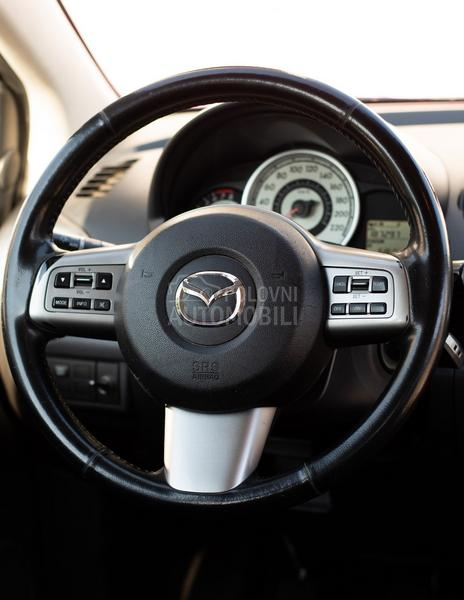 Mazda 2 1,5sport
