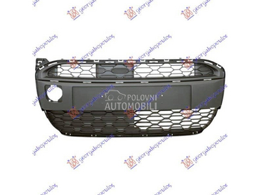 CENTRALNA RESETKA za Citroen C1 od 2012. do 2014. god.