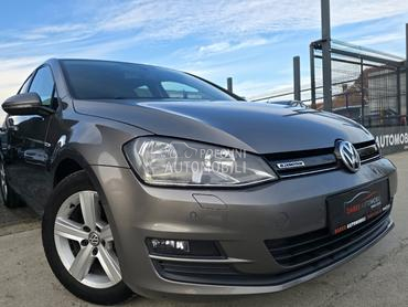 Volkswagen Golf 7 1.6 TDI N.A.V.I