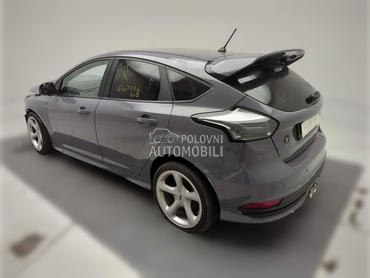 Ford Focus C20DD0X 2017. god. -  kompletan auto u delovima