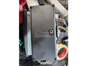 kamera za Renault Grand Scenic, Scenic